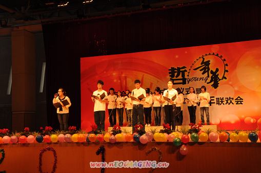 朗诵：大爱之家