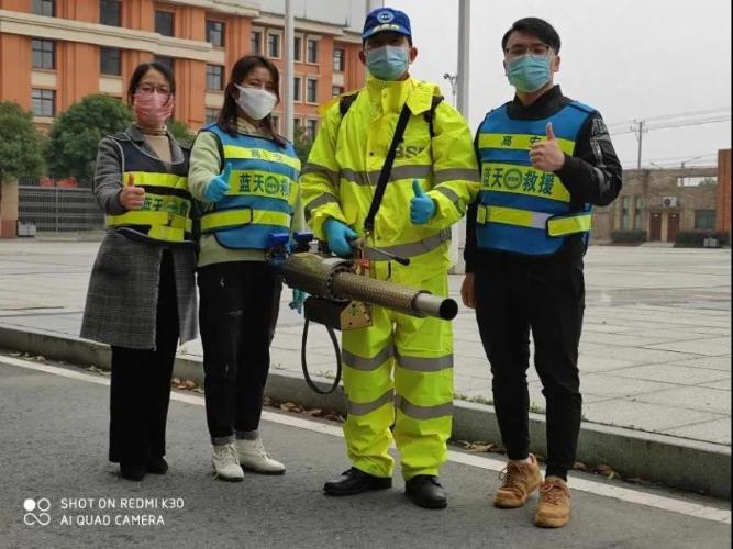 任务结束，为祖国加油点赞